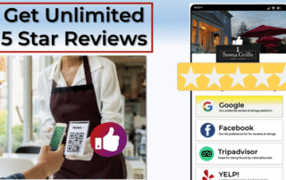 Restaurant Review Requester