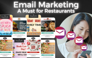 Automated Email Marketing for Restaurants
