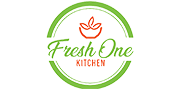 Freshone Kitchen Logo