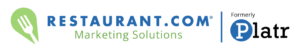 Platr Digital Marketing For Restaurants